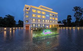 Park Residency Puthuppally